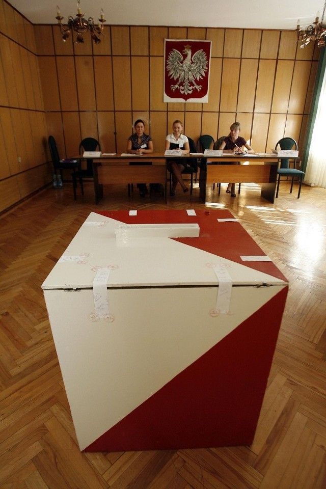 Wybory do Rad Osiedli odbędą się 21 listopada, razem z wyborami samorządowymi.