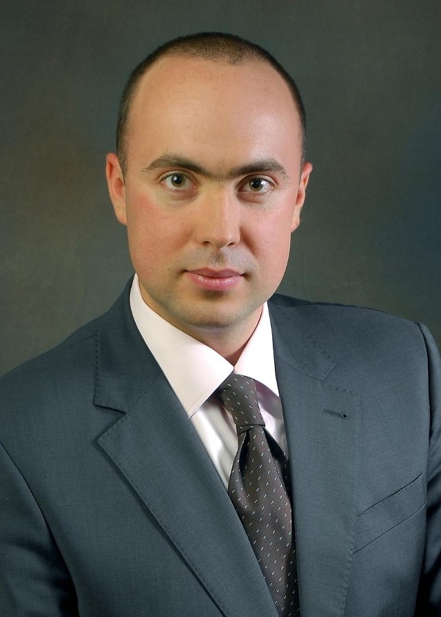 Maks Kraczkowski.