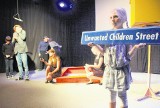 Łejery: Odważny spektakl o prawach dziecka [ZDJĘCIA]