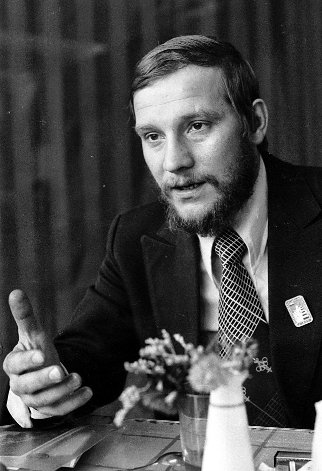 Jerzy Kukuczka