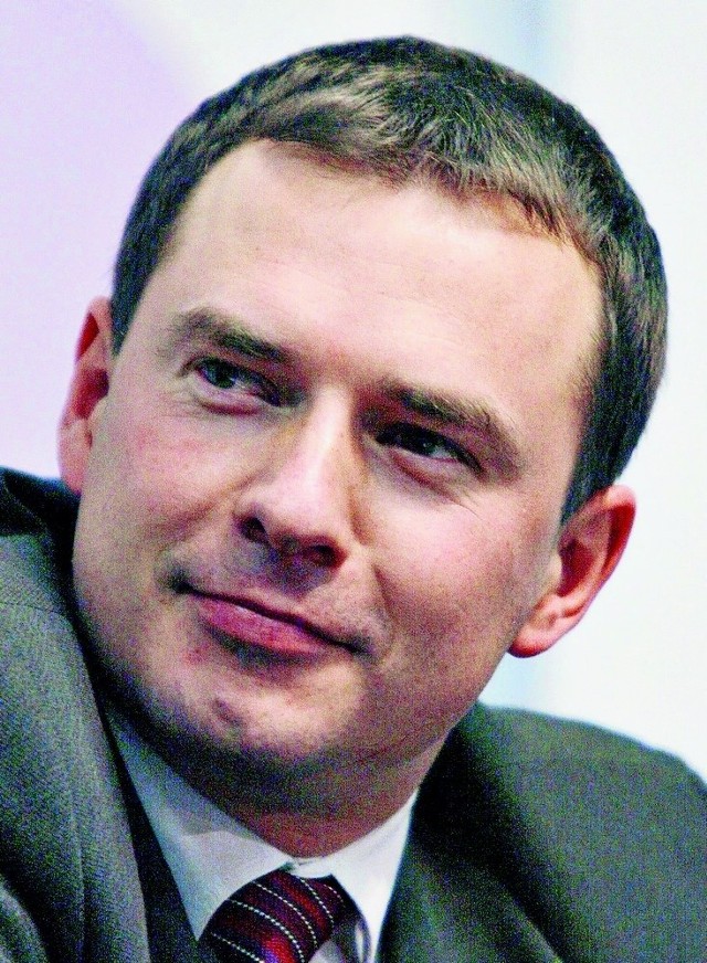 Piotr Borys