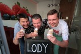 Oni kręcą najlepsze lody w Krakowie