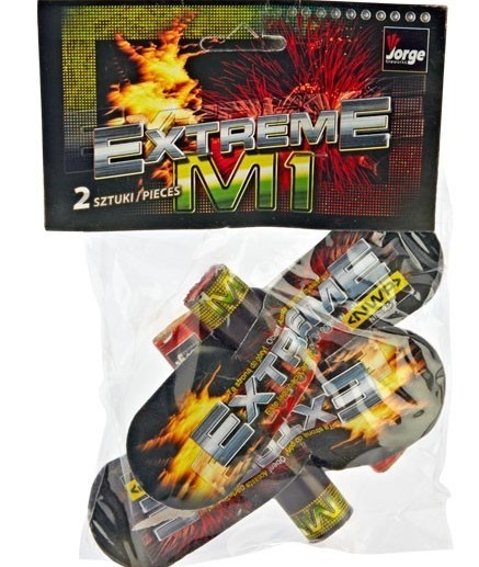 Extreme M1