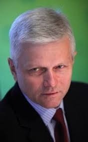 Andrzej Grzyb, europoseł i szef wielkopolskiego PSL