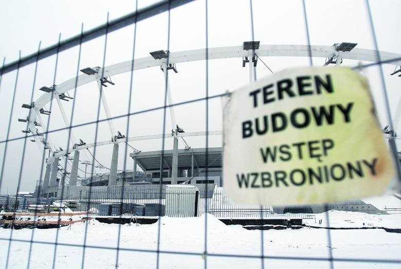 Stadion Śląski jako arena Euro 2020? PZPN jest za!