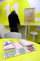 300 tys. zł w Mini Lotto - wygrana w Bielsku Białej