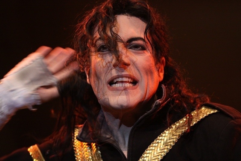 Musical o Michaelu Jacksonie "Forever King of Pop" w Ergo...