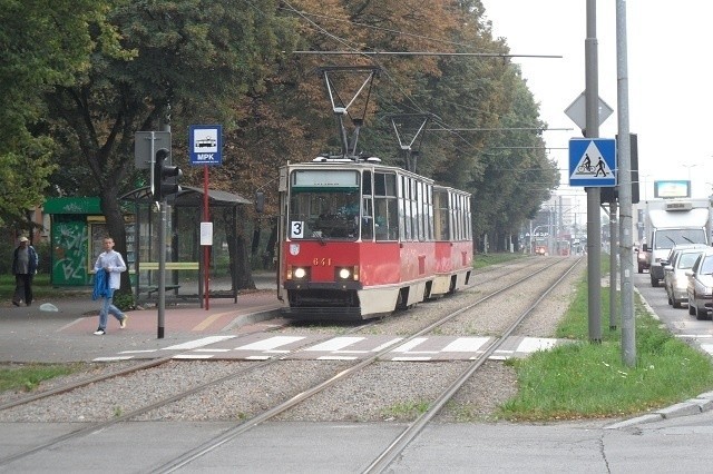 Nowy tramwaj w Częstochowie lepszy niż u Barei. Sam zobacz [ZDJĘCIA, FILM]