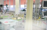 Cenne łóżka na oddziałach intensywnej terapii w Łódzkiem
