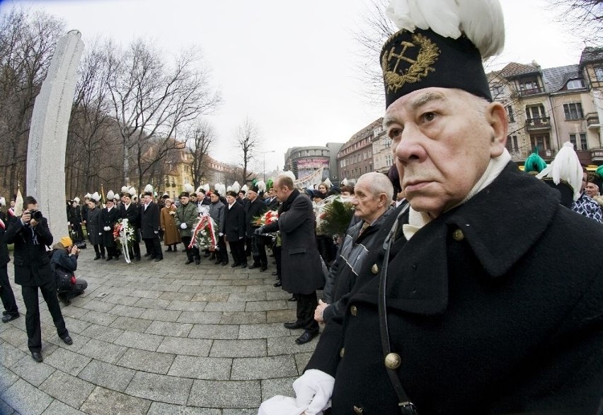 Barbórka w Wałbrzychu (zdjęcia)