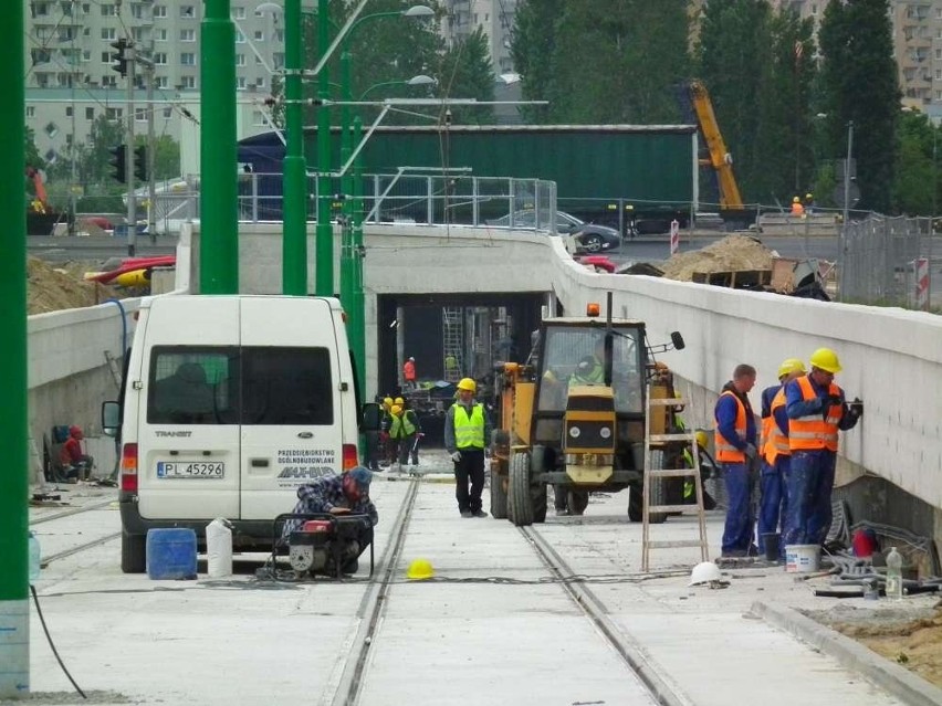 Na Franowie ważny będzie każdy dzień