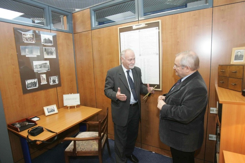 W Bibliotece Śląskiej powstał gabinet Konstantego Wolnego [ZDJĘCIA]