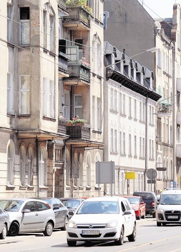 Podwyżki czynszów w poznańskiej "komunalce" trwać będą do 2016 roku