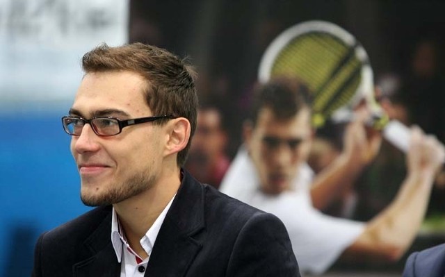 Jerzy Janowicz zajmuje 26. miejsce w rankingu ATP