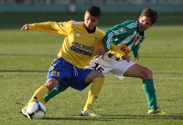 Arka Gdynia i Lechia Gdańsk włączyły się w akcję Wielkiej Orkiestry Świątecznej Pomocy!