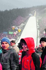 Zakopane: ośrodek sportu musi zapłacić 1,6 mln zł podatku