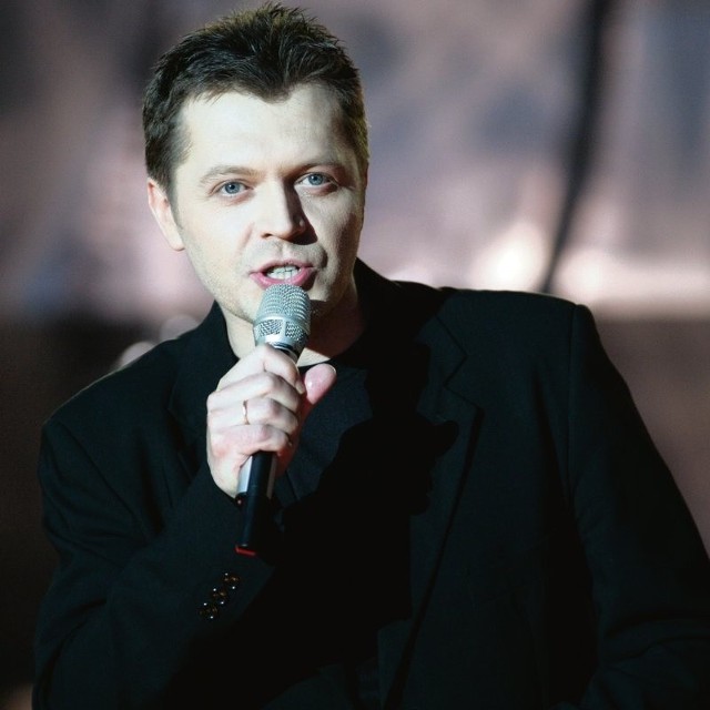 Krzysztof Kiljański zdobył wielką popularność po zaśpiewaniu w duecie z Kayah