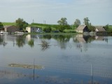 Powiat koniński: Okolice Goliny nadal będą zalewane!