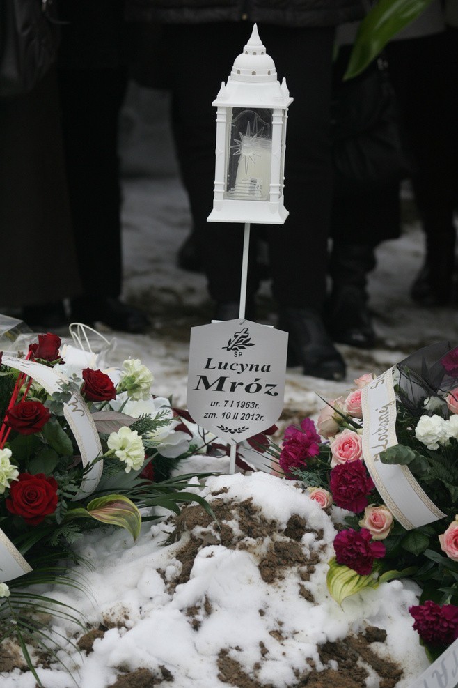 Ruda Śląska: Skarbniczka zmarła z powodu przedawkowania leków?