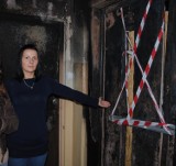 Chrzanów: winda spalona, do maja pozostają nogi