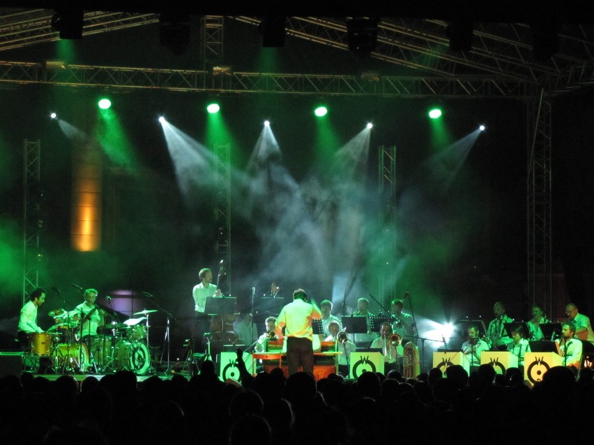 MALTA 2011: koncert inauguracyjny nie przyciągnął tłumów [ZDJĘCIA]