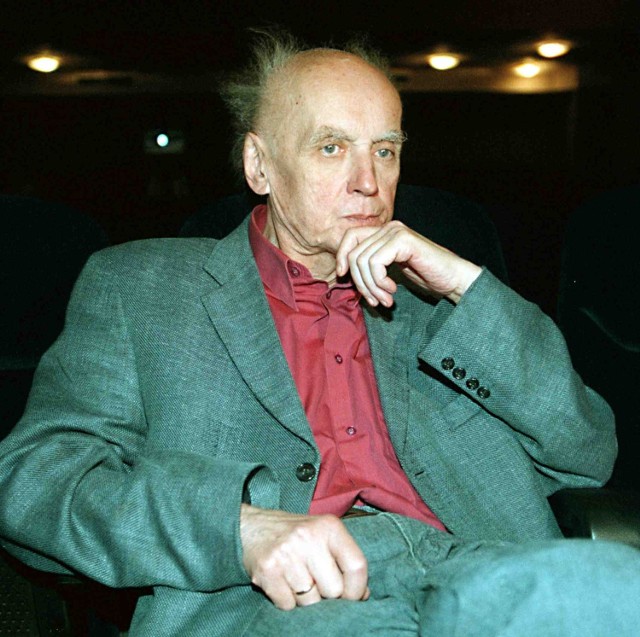 Wojciech Kilar skomponował ten utwór ku pamięci żony