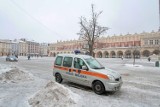 Kraków: straż miejska podsumowała swoją walkę ze smogiem