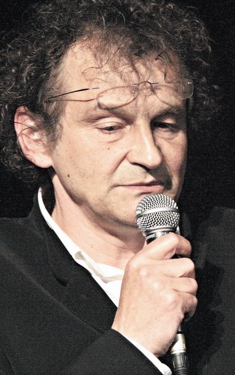 Andrzej Poniedzielski