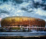 Euro 2012: Stadiony w Polsce gotowe. Tak wyglądają [ZDJĘCIA]