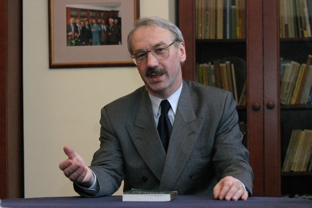 Mec. Roman Nowosielski