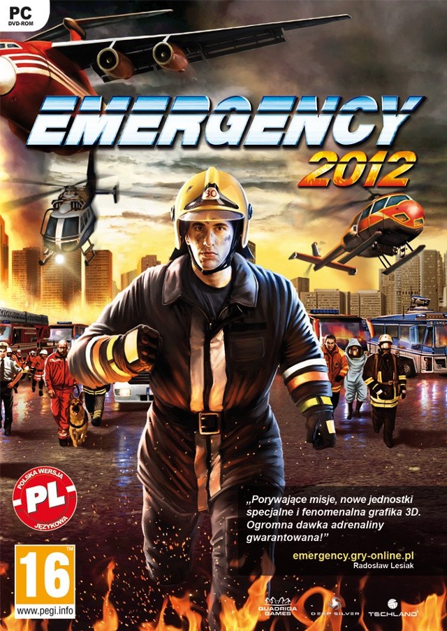 Emergency 2012