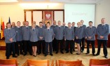 Policjant Pomorza 2012: 12 najlepszych policjantów nagrodzono! [ZDJĘCIA]