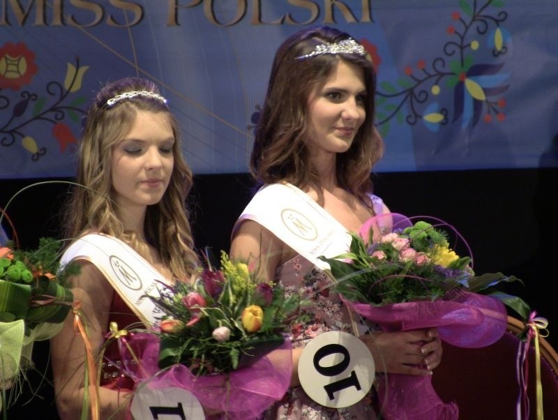 Karolina Formela została Miss Polski Ziemi Kaszubskiej 2012 [ZDJĘCIA, FILM]