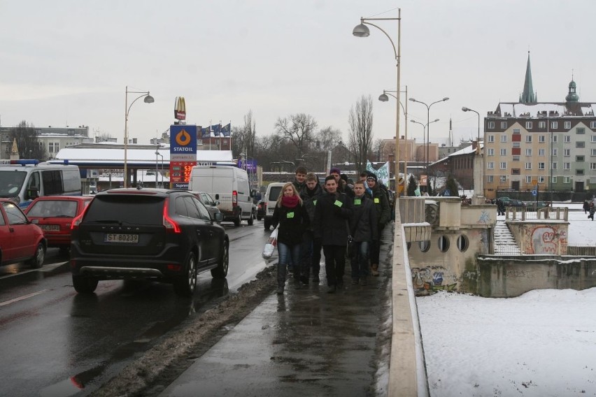 Racibórz: Radni nie zdecydowali o przyszłości ekonomika [ZDJĘCIA i WIDEO]