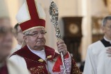 Arcybiskup Sławoj Leszek Głódź został sołtysem (WIDEO)