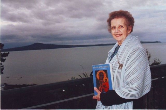 Sue Ryder zmarła w 2000 roku. Trwają przygotowania do wszczęcia jej procesu beatyfikacyjnego
