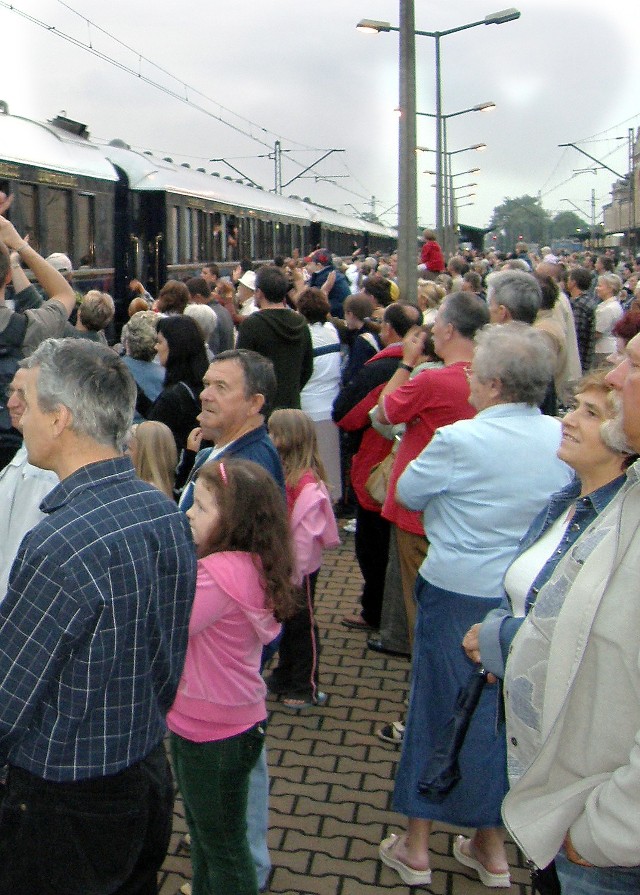 Pociągi InterRegio w wakacje będą omijać dworzec w Tarnowie