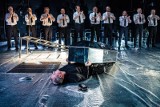 &quot;Antygona&quot; w Teatrze Nowym w Łodzi [RECENZJA]