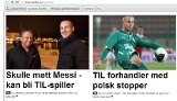 Piłka nożna: Były piłkarz Śląska od stycznia zagra w Norwegii