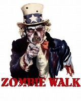 Zombie Walk powędruje dziś przez Lublin