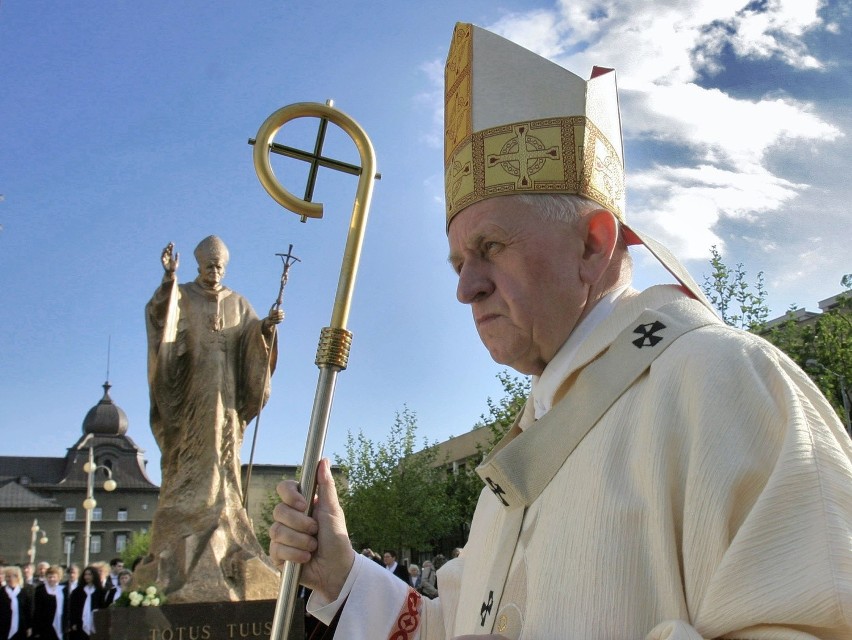 Abp Damian Zimoń odchodzi na emeryturę [ZDJĘCIA]