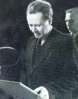 Poczet prezydentów Łodzi: Marian Minor