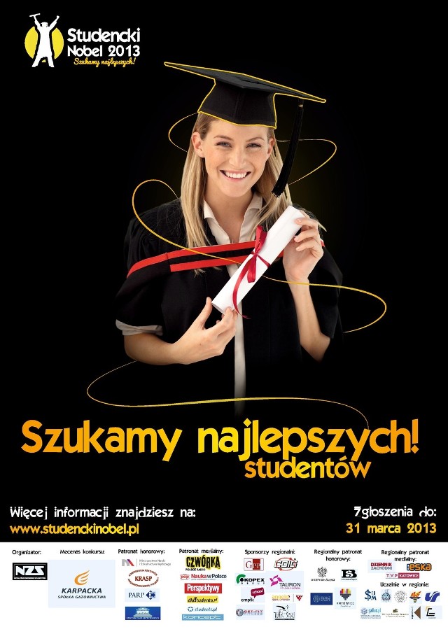 Studencki Nobel