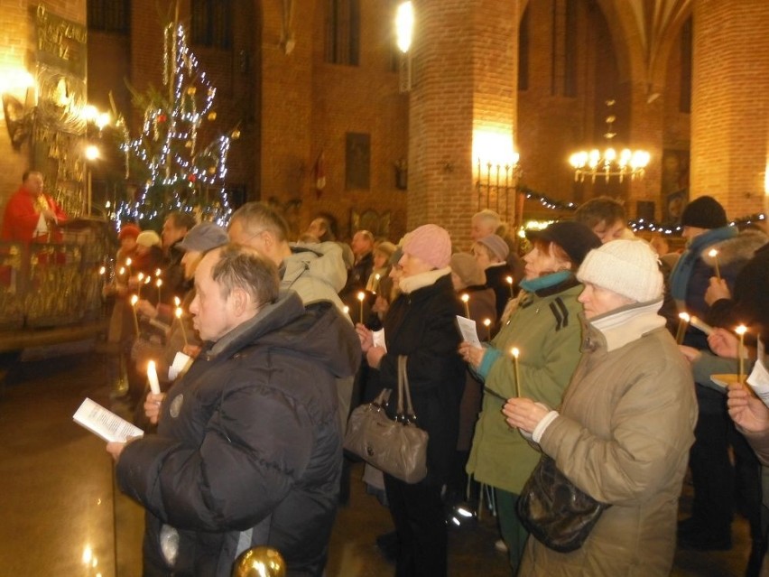 Gdańsk: Msza święta i marsz w obronie ludzkiego życia [ZDJĘCIA]