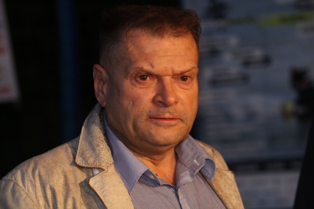 Krzysztof Rutkowski