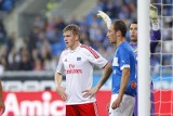 Lech Poznań - HSV Hamburg 2:1. Młodzież Kolejorza mile zaskoczyła [RELACJA, ZDJĘCIA]