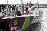 Gutkowski wycofał się z Vendee Globe