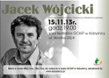 Jacek Wójcicki w Kobylnicy