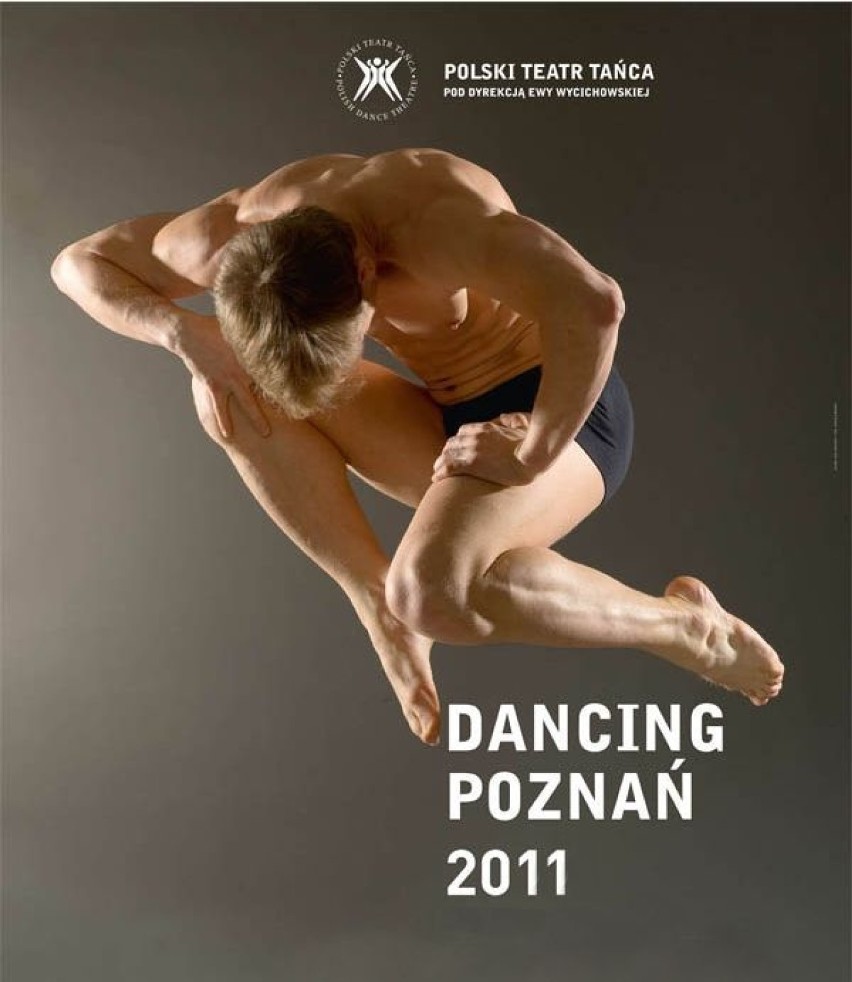 Dancing Poznań 2011 "4 pory roku". Międzynarodowe warsztaty tańca