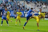 PKO BP Ekstraklasa. Wisła Płock - Arka Gdynia (20.06.2020). Żółto-niebiescy zagrali na remis z "Nafciarzami". Oceniamy piłkarzy Arki Gdynia